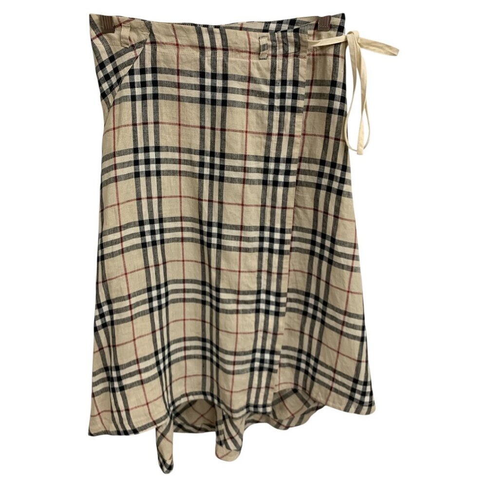 Burberry Skirt S8